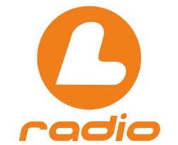 Эфир телефон. L радио. L радио Челябинск. Lradio logo. Радио ЗВУКОКНИГА.